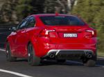 Volvo S60 T6 R-Design 2013 года (AU)